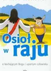 Osioł w raju