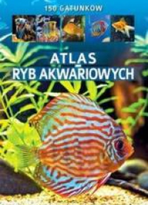 Atlas ryb akwariowych