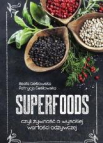 Superfoods