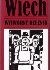Wytworny rzeźnik
