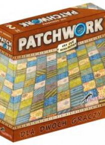 Patchwork LACERTA