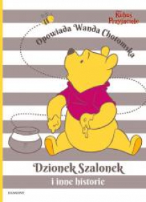 Kubuś i Przyjaciele