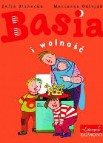 Basia i wolność - 225 rocznica konstytucji
