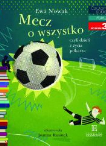 Czytam sobie - Mecz o wszystko