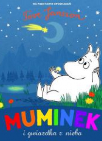 Muminek i gwiazdka z nieba