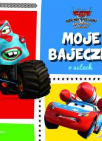 Moje bajeczki o autach