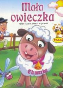 Mała owieczka PASJA