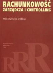 Rachunkowość zarządcza i controlling PWN