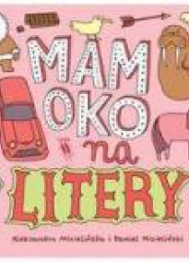 Mam oko na litery