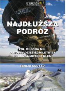 Najdłuższa Podróż