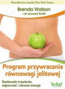 Program przywracania równowagi jelitowej