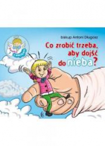 Perełka z aniołkiem 7 - Co zrobić trzeba...