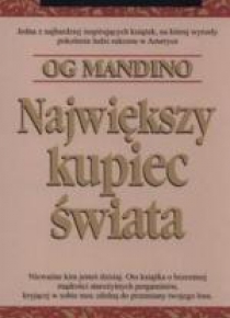 Największy kupiec świata
