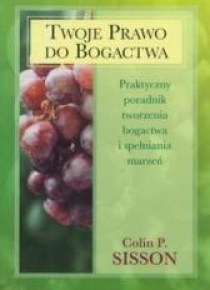 Twoje prawo do bogactwa