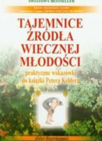 Tajemnice źródła wiecznej młodości 2