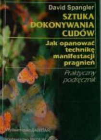 Sztuka dokonywania cudów