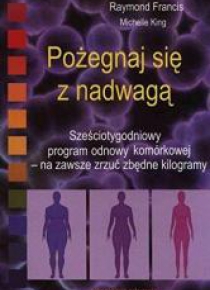 Pożegnaj się z nadwagą