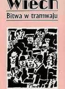 Bitwa w tramwaju w.2016
