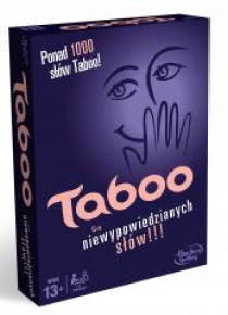 Taboo