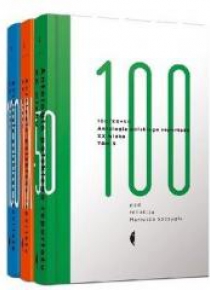 Pakiet - 100/XX T.1-3