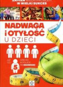 Medica. Nadwaga i otyłość u dzieci
