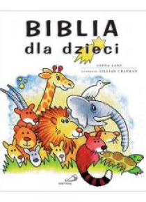 Biblia dla dzieci TW