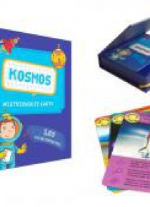 Mistrzowskie karty. Kosmos