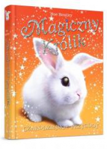 Magiczny królik. Czarodziejskie przygody