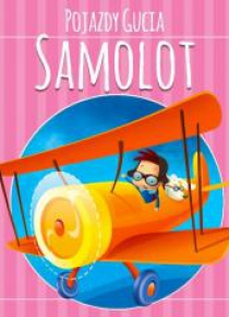 Pojazdy Gucia. Samolot