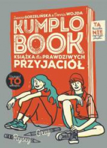 Kumplobook