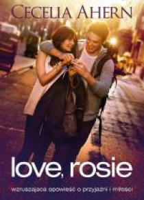 Love, Rosie pocket