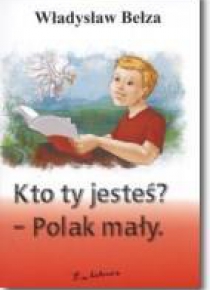 Kto Ty jesteś? - Polak Mały EXLIBRIS