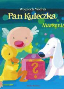 Pan Kuleczka Marzenia