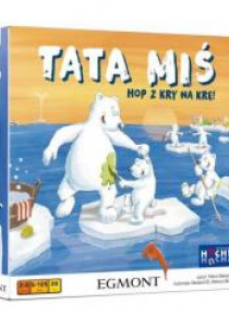 Gra - Tata miś