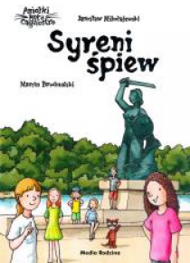 Syreni śpiew