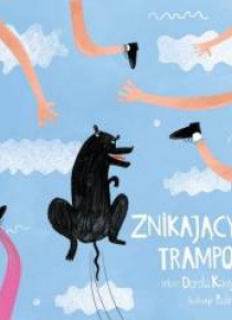 30 znikających trampolin