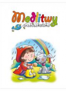 Modlitwy przedszkolaka