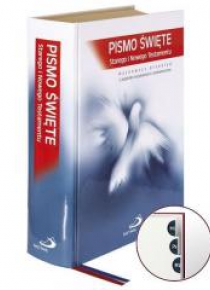 Pismo Św. ST i NT (paginatory)