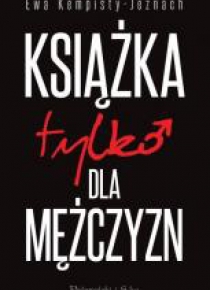 Książka tylko dla mężczyzn