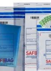 Koperty Safebag B4 białe (50szt)