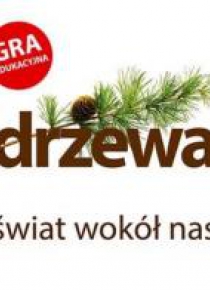 Świat wokół nas: Drzewa JACOBSONY