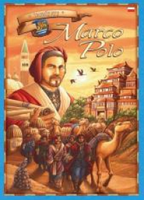 Marco Polo ALBI