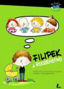 Filipek i rodzeństwo
