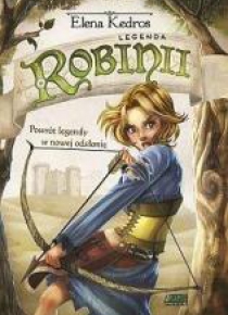 Legenda Robinii