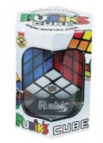 Kostka Rubika 3x3 RUBIKS