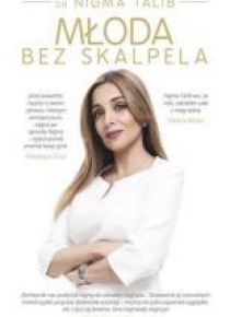 Młoda bez skalpela