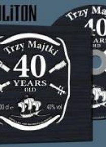Trzy Majtki - 40 years old! SOLITON
