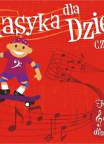 Klasyka dla dzieci cz. 2 CD SOLITON
