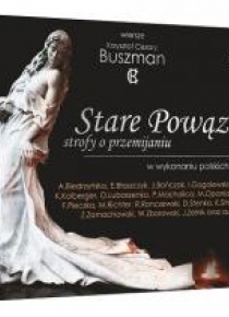 Stare Powązki: Strofy o przemijaniu SOLITON