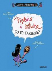 Piękno i sztuka, co to takiego?
